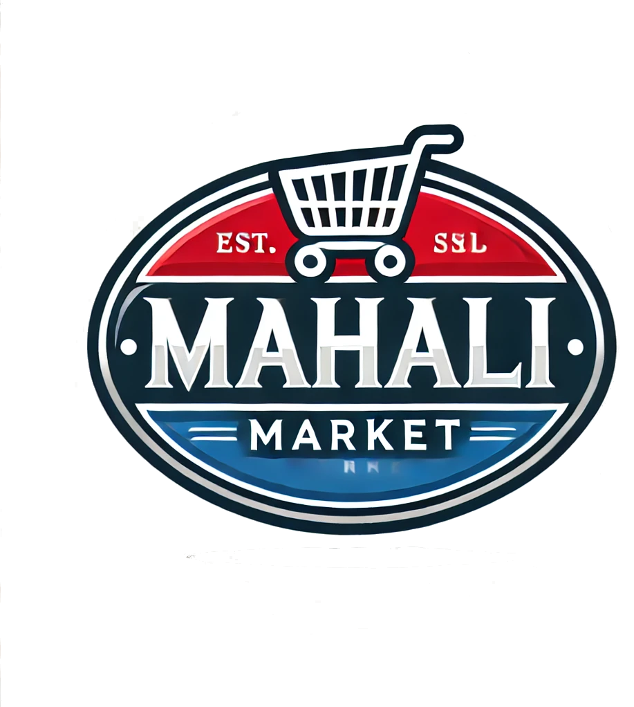 Mahali Market