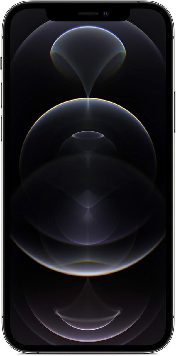 Apple iPhone 12 Pro, 256GB, Graphite - Image 2