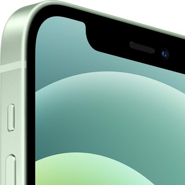 Apple iPhone 12, 256Go, Vert – Image 3