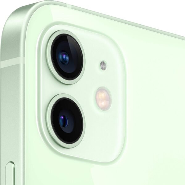 Apple iPhone 12, 256Go, Vert – Image 4