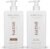 Native Coconut & Vanilla Shampoo